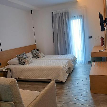 Bianco Hotel Lakkion ภายนอก รูปภาพ