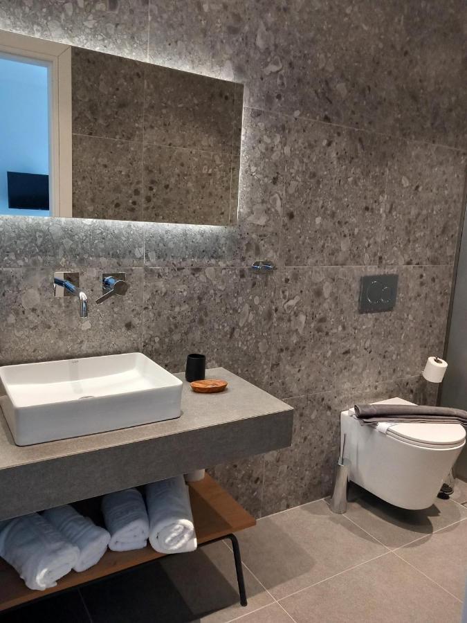 Bianco Hotel Lakkion ภายนอก รูปภาพ
