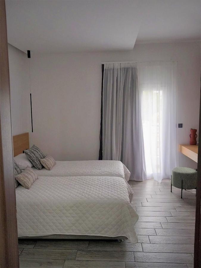 Bianco Hotel Lakkion ภายนอก รูปภาพ