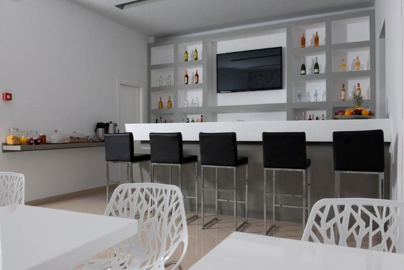 Bianco Hotel Lakkion ภายนอก รูปภาพ