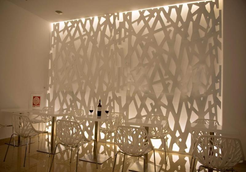 Bianco Hotel Lakkion ภายนอก รูปภาพ